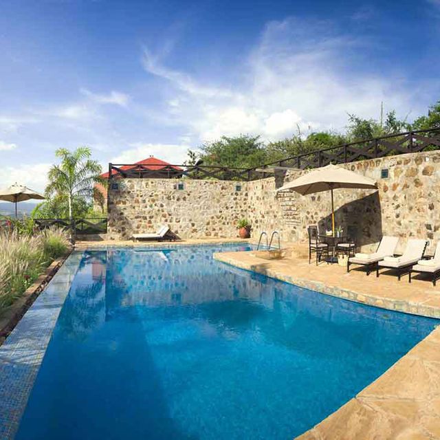 Bashay Rift Lodge Bashay Rift Lodge