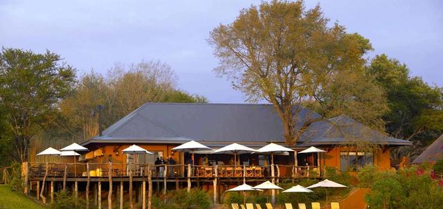 Mala Mala Sable Camp Mala Mala Sable Camp