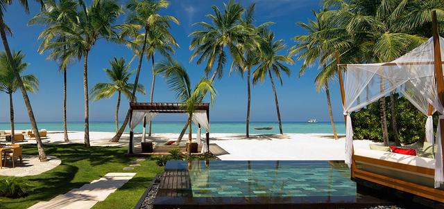 One & Only Reethi Rah One & Only Reethi Rah