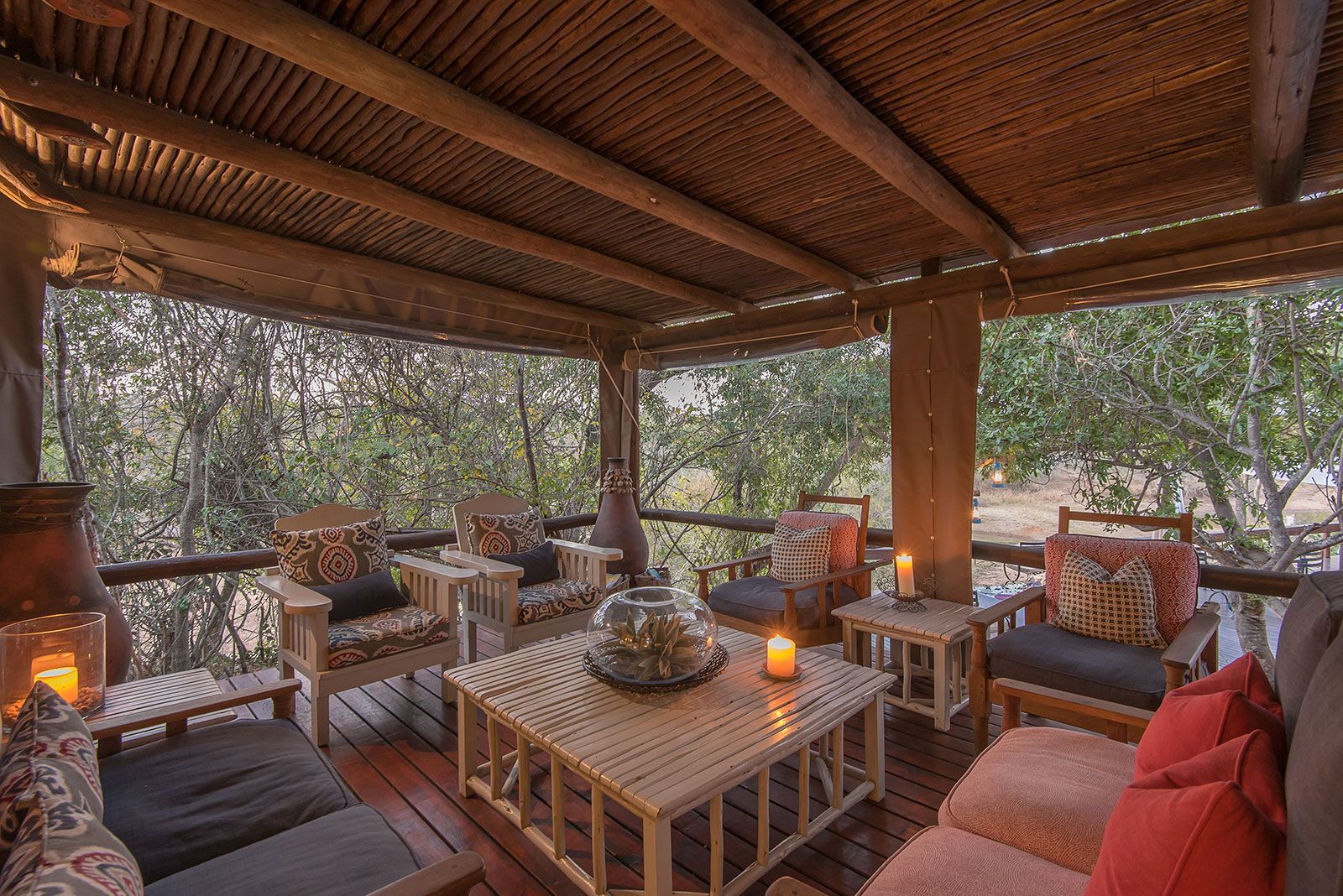 Waterbuck Lodge Waterbuck Lodge