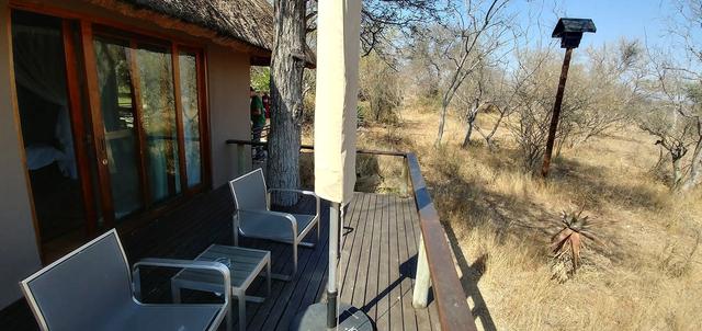 Toro Yaka Bush Lodge Toro Yaka Bush Lodge