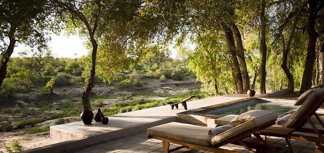 Machaton Private Camp Machaton Private Camp