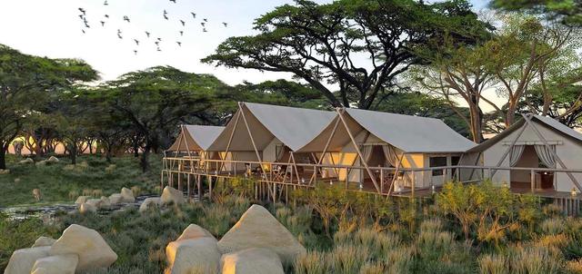 Mara Nyika Mara Nyika