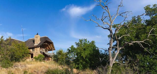 Paul's Hideaway Paul's Hideaway