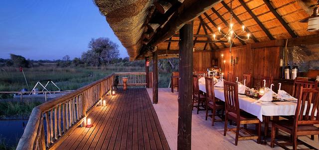 Gunn's Camp Gunn's Camp