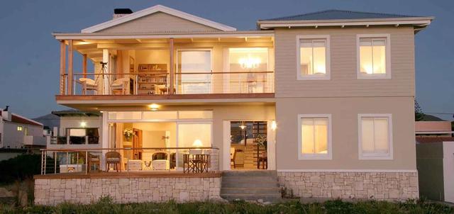 138 Marine Guest House 138 Marine Guest House