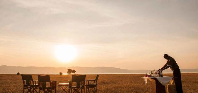 Mid-range Migration Safari Mid-range Migration Safari