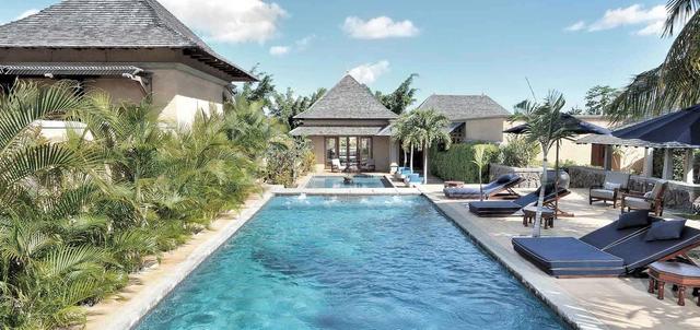 Maradiva Villas Resort & Spa Maradiva Villas Resort & Spa