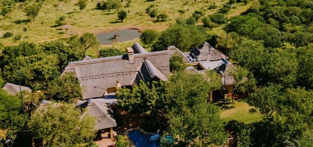 Villa IZulu Villa IZulu