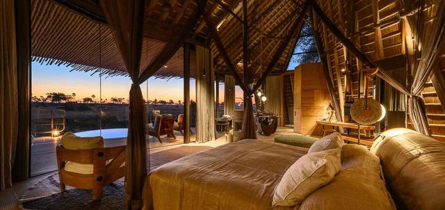 Complete Botswana Premier Complete Botswana Premier