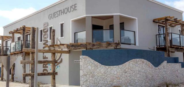 Driftwood Guesthouse