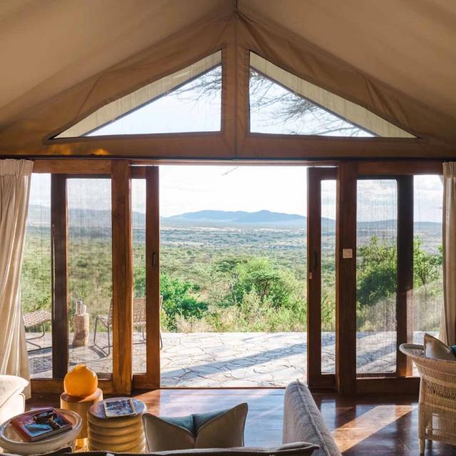 Taasa Lodge Taasa Lodge