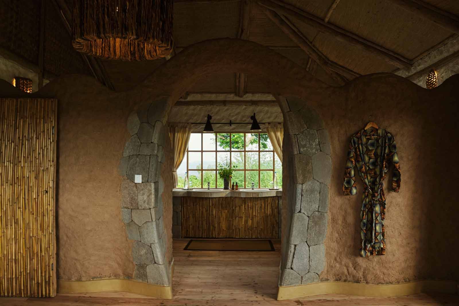 Kibale Lodge Accommodation