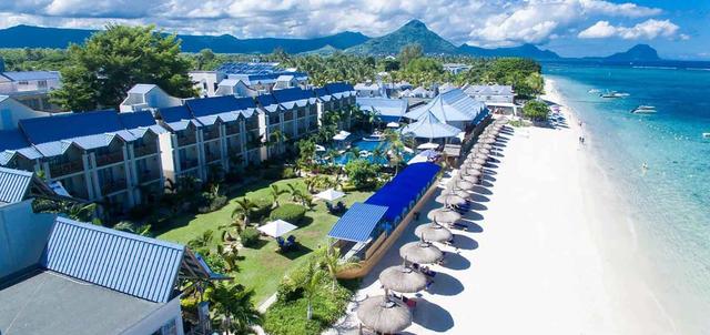 Pearle Beach Resort Pearle Beach Resort