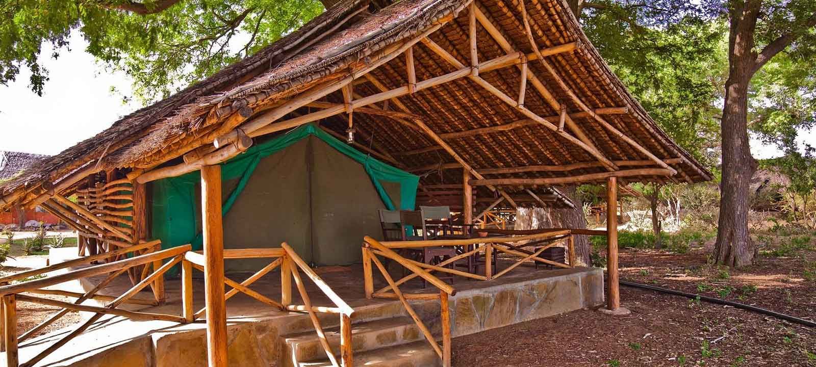 Satao Camp - 0 - 2