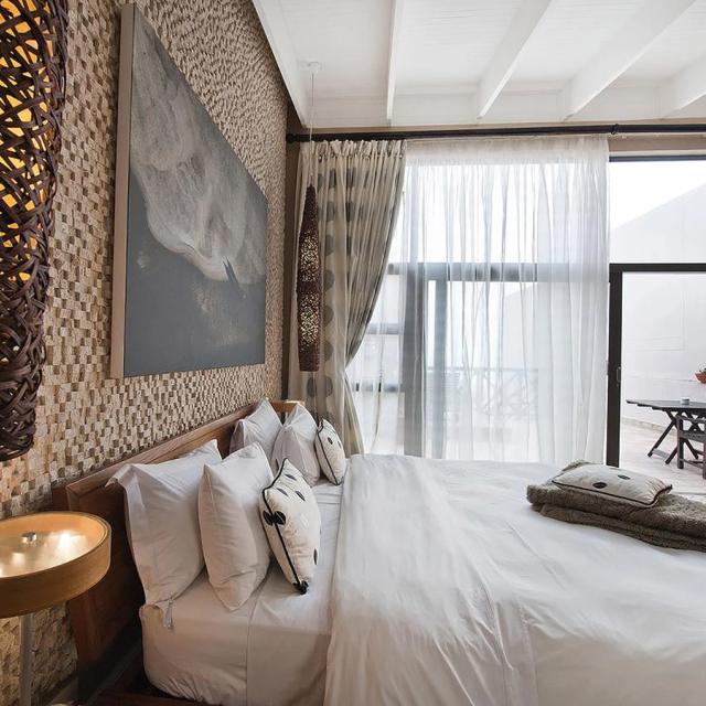 The Burning Shore Guesthouse The Burning Shore Guesthouse