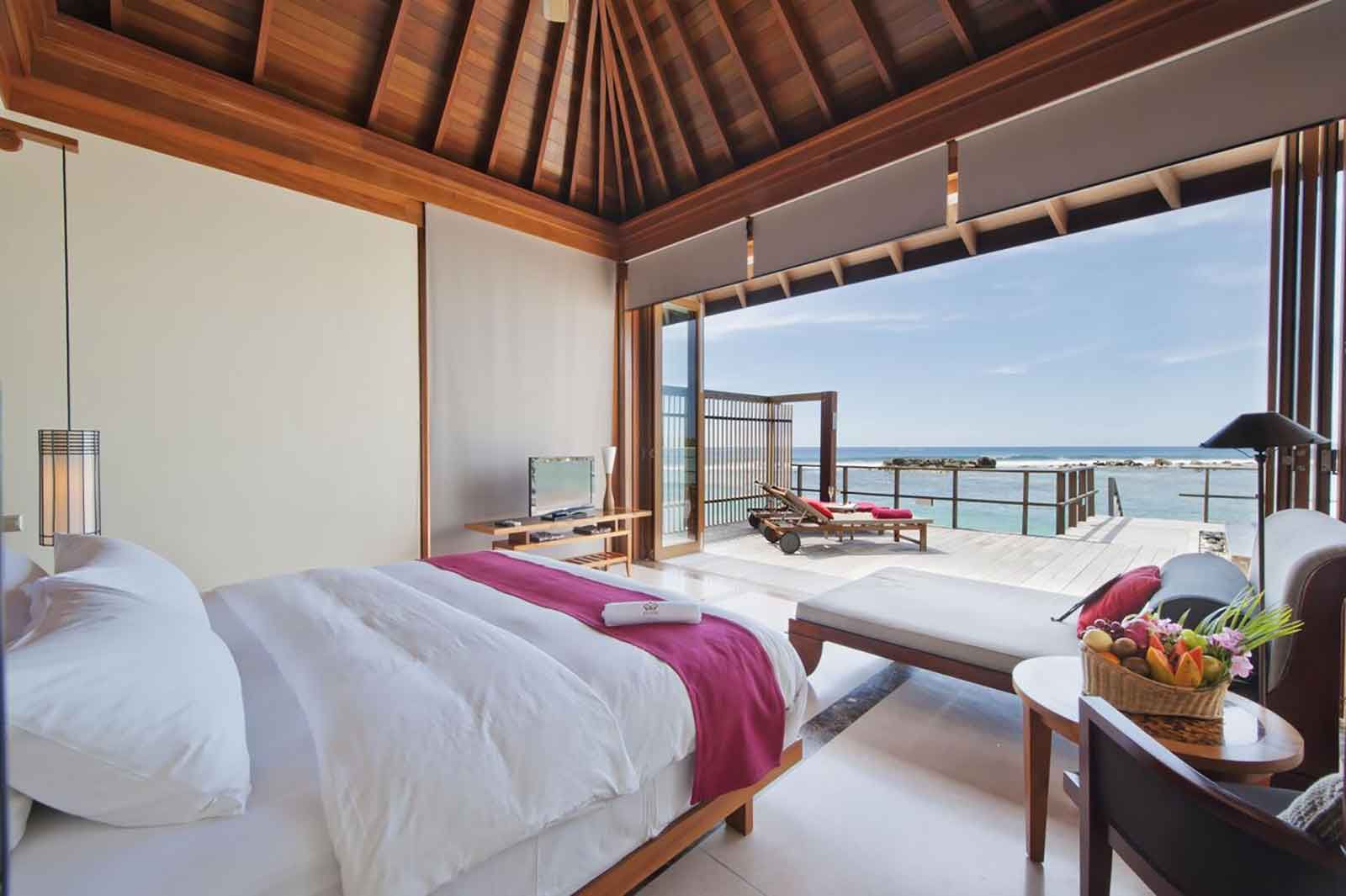 Paradise Island- accommodation1