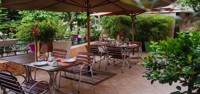 La Varangue La Varangue