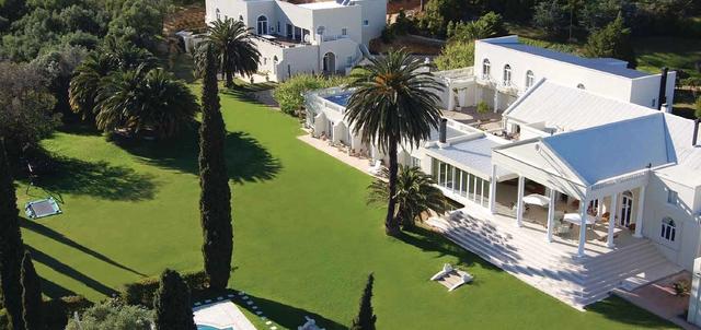 Cascade Country Manor Cascade Country Manor