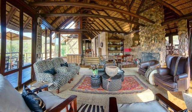 Makweti Safari Lodge Makweti Safari Lodge