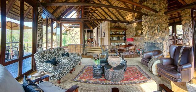 Makweti Safari Lodge Makweti Safari Lodge