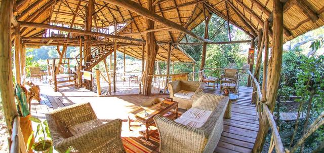 Bua River Lodge Bua River Lodge