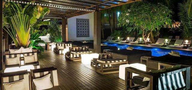 Hotel Santa Teresa Hotel Santa Teresa