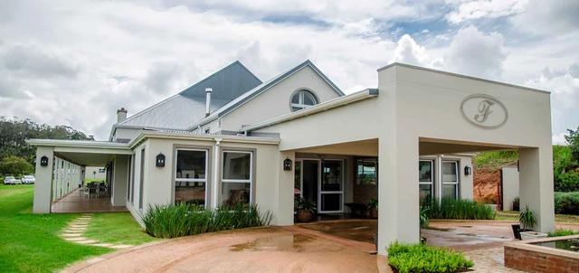 Fordoun Hotel and Spa Fordoun Hotel and Spa