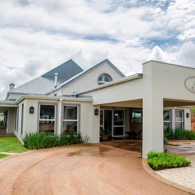 Fordoun Hotel and Spa Fordoun Hotel and Spa