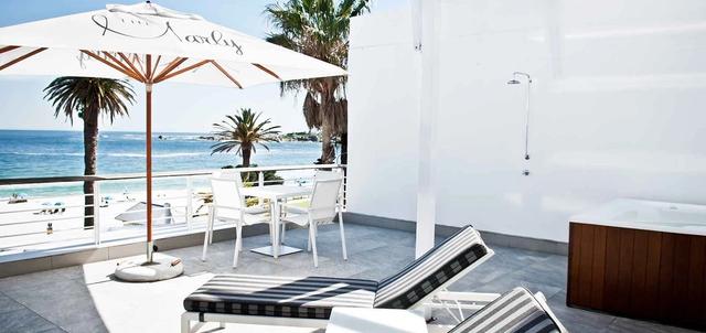 The Marly Hotel The Marly Hotel