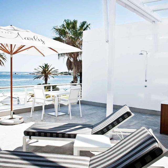 The Marly Hotel The Marly Hotel