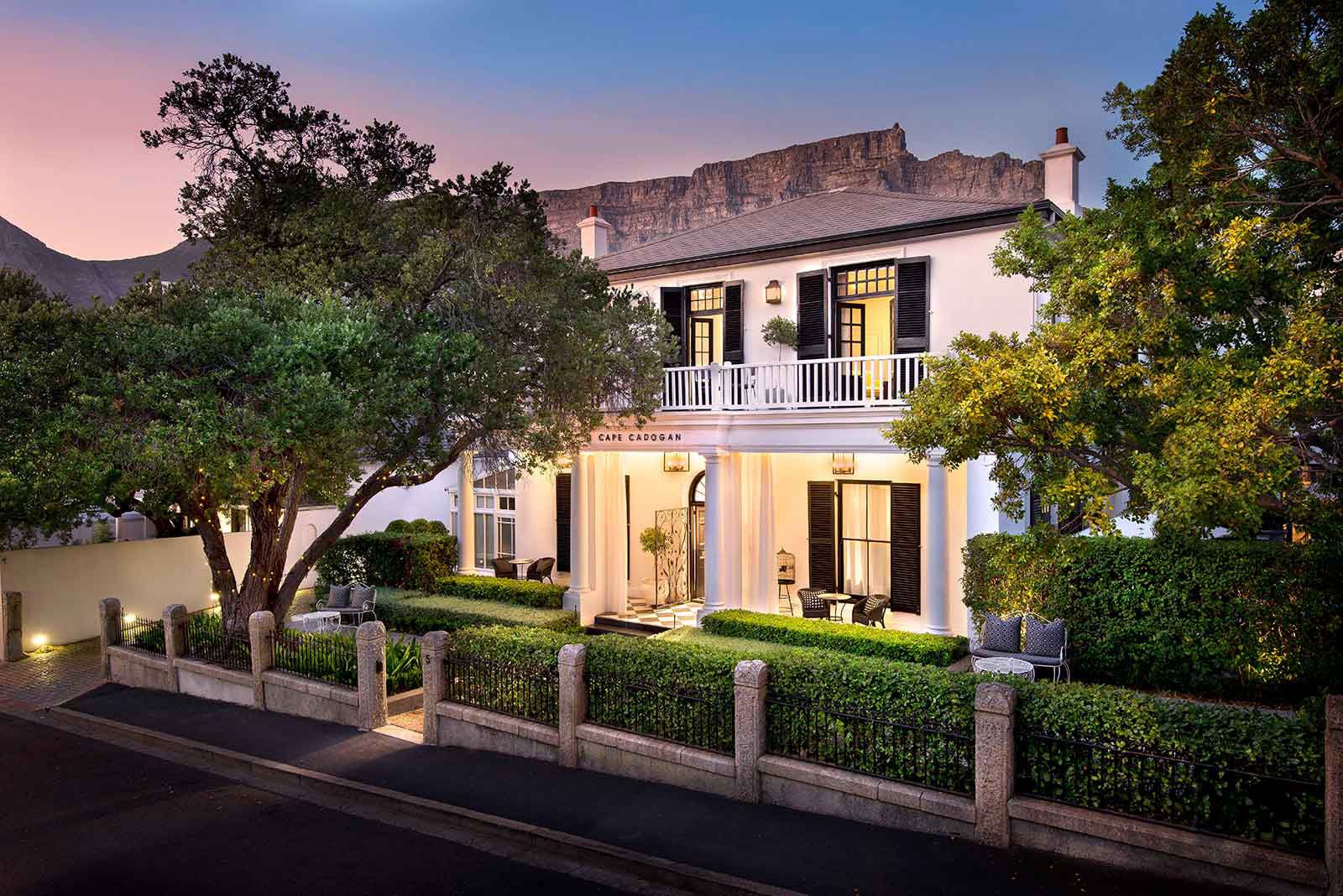 Cape Cadogan Boutique Hotel Cape Cadogan Boutique Hotel