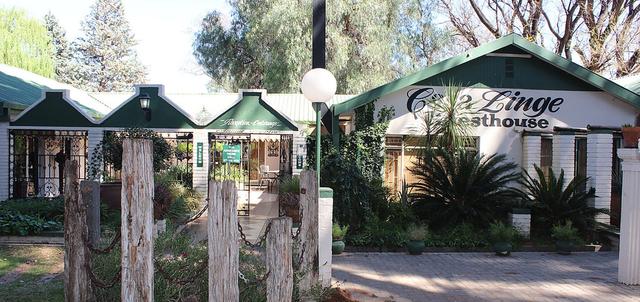 Casa Linge Guesthouse Casa Linge Guesthouse