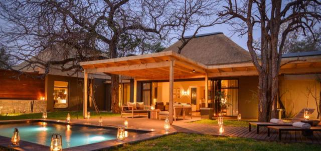 Hinkwenu Residence Hinkwenu Residence