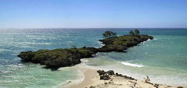 Hotel Relais de l'Ankarana Hotel Relais de l'Ankarana