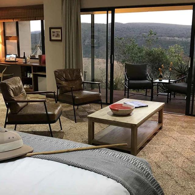 Fugitives' Drift Lodge Fugitives' Drift Lodge