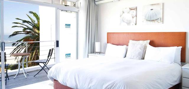 Primi Seacastle Primi Seacastle