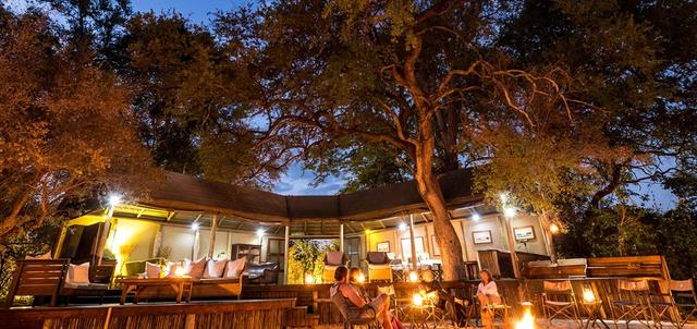 Motswiri Camp Motswiri Camp