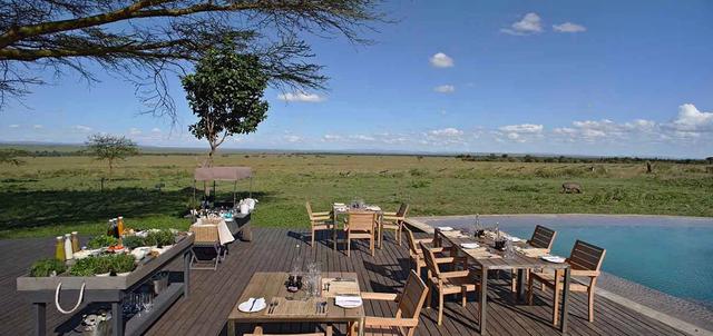 andBeyond Kichwa Tembo Tented Camp andBeyond Kichwa Tembo Tented Camp