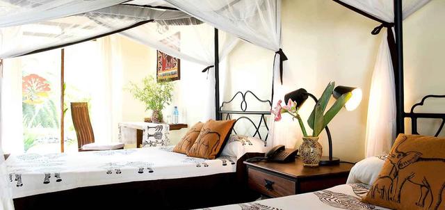 Olasiti Lodge Olasiti Lodge