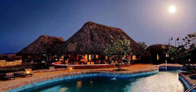 Samburu Sopa Lodge Samburu Sopa Lodge