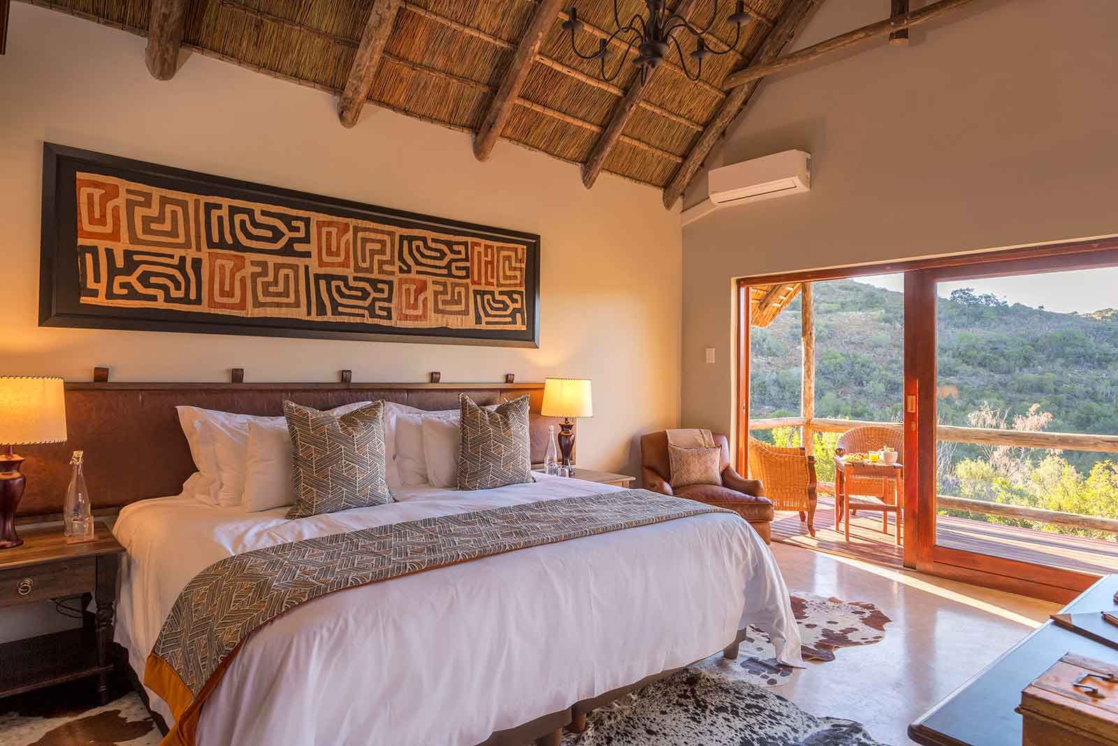 Lalibela Lentaba Lodge - 0 - 1