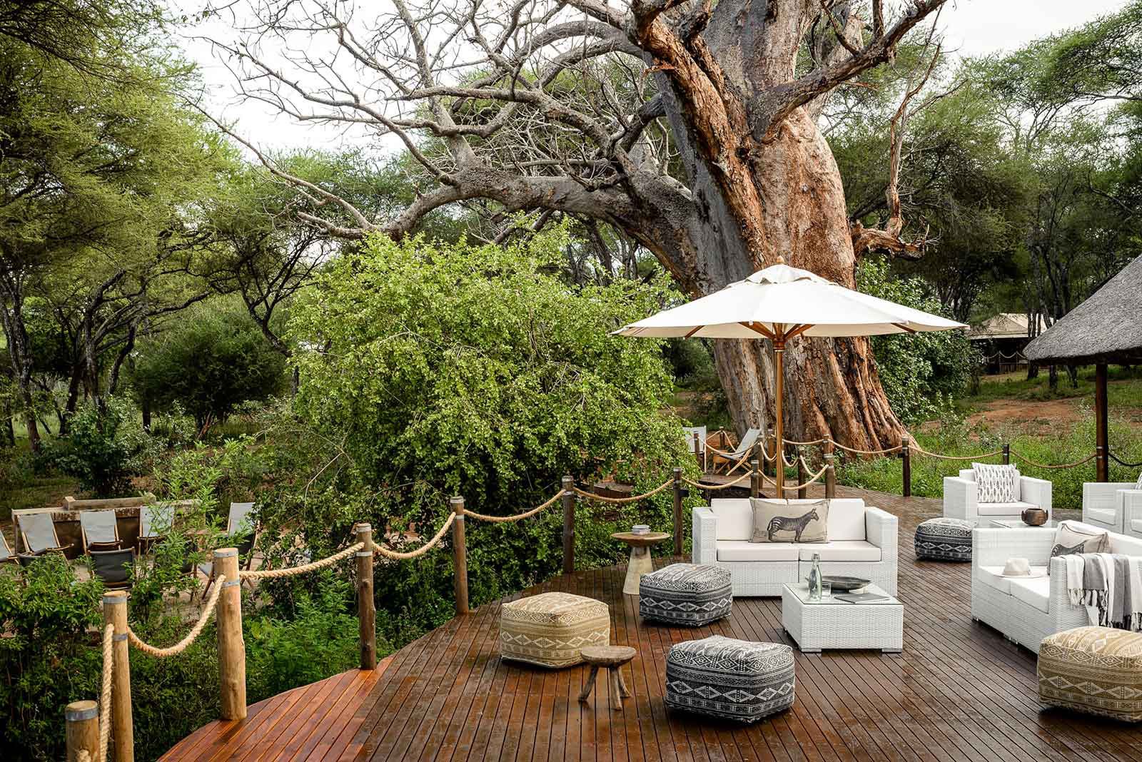 Swala Camp Swala Camp