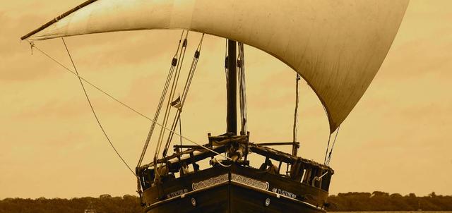 Tusitiri Dhow Safari Tusitiri Dhow Safari