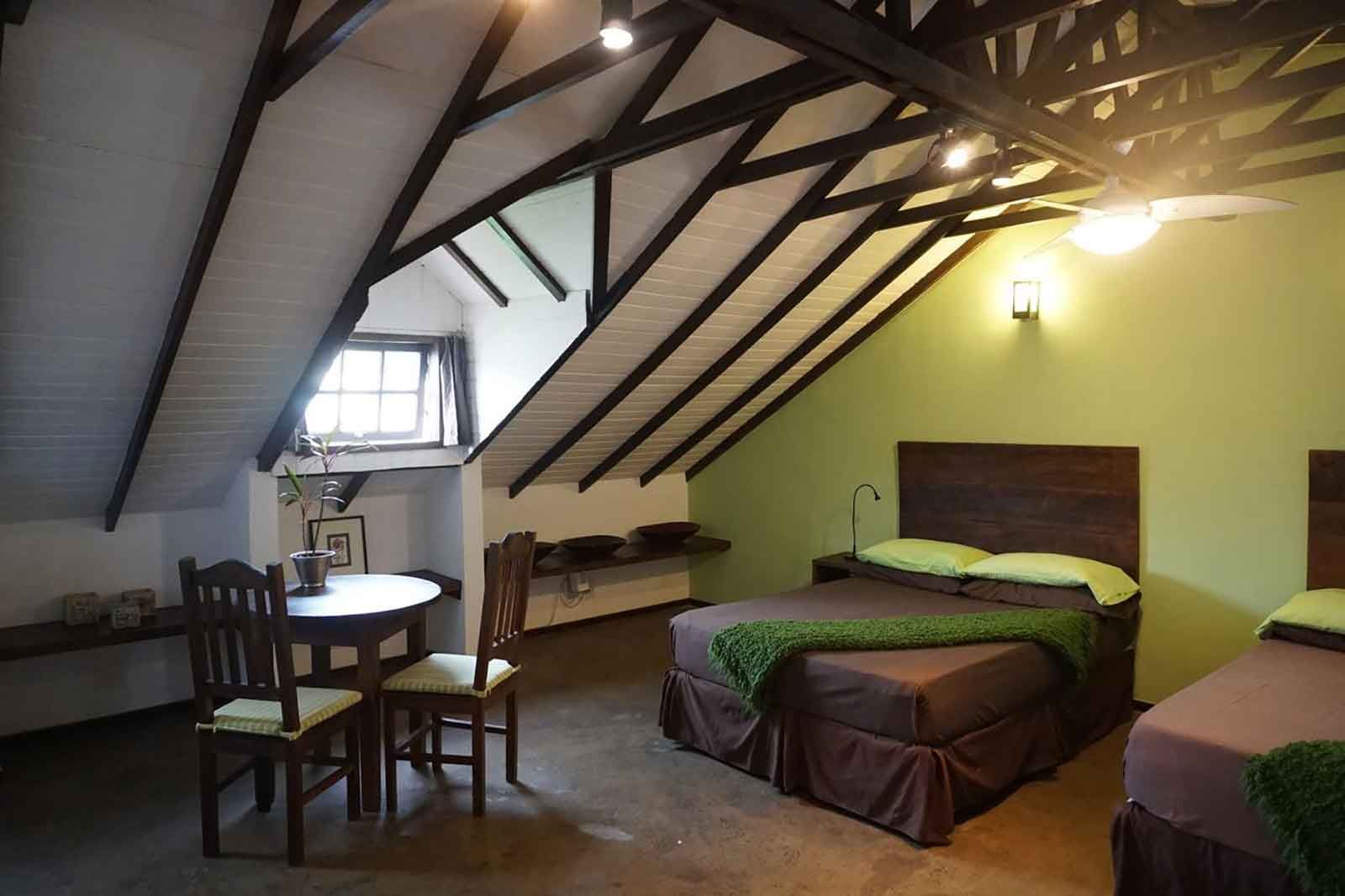 Casa Cool Beans- accommodation1