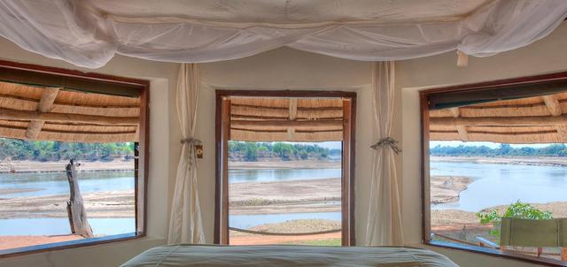 Nsefu Camp Nsefu Camp