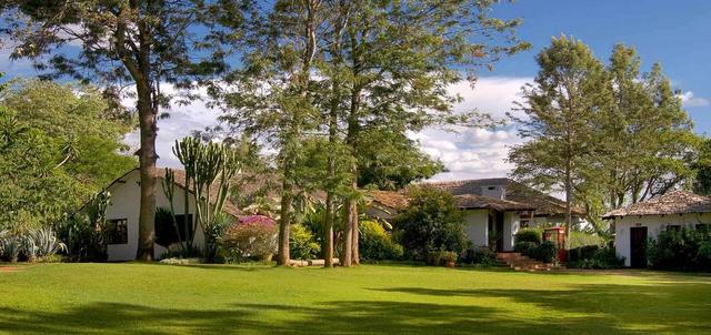 Plantation Lodge Plantation Lodge