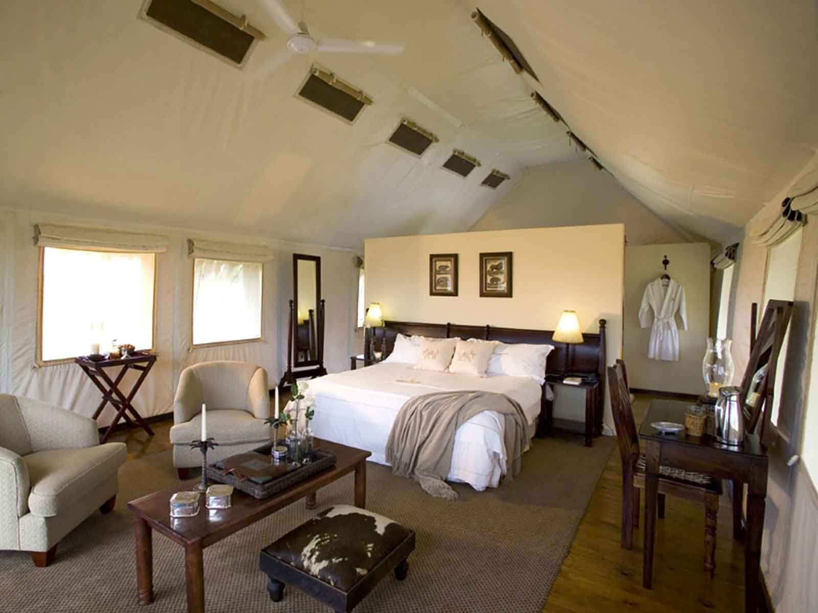 Gorah Elephant Camp - 0 - 1