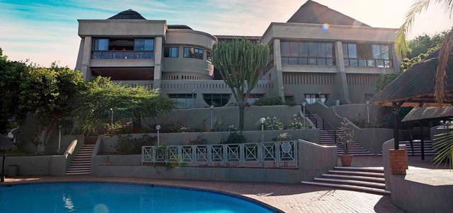 Elephant Hills Hotel Elephant Hills Hotel