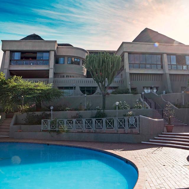 Elephant Hills Hotel Elephant Hills Hotel